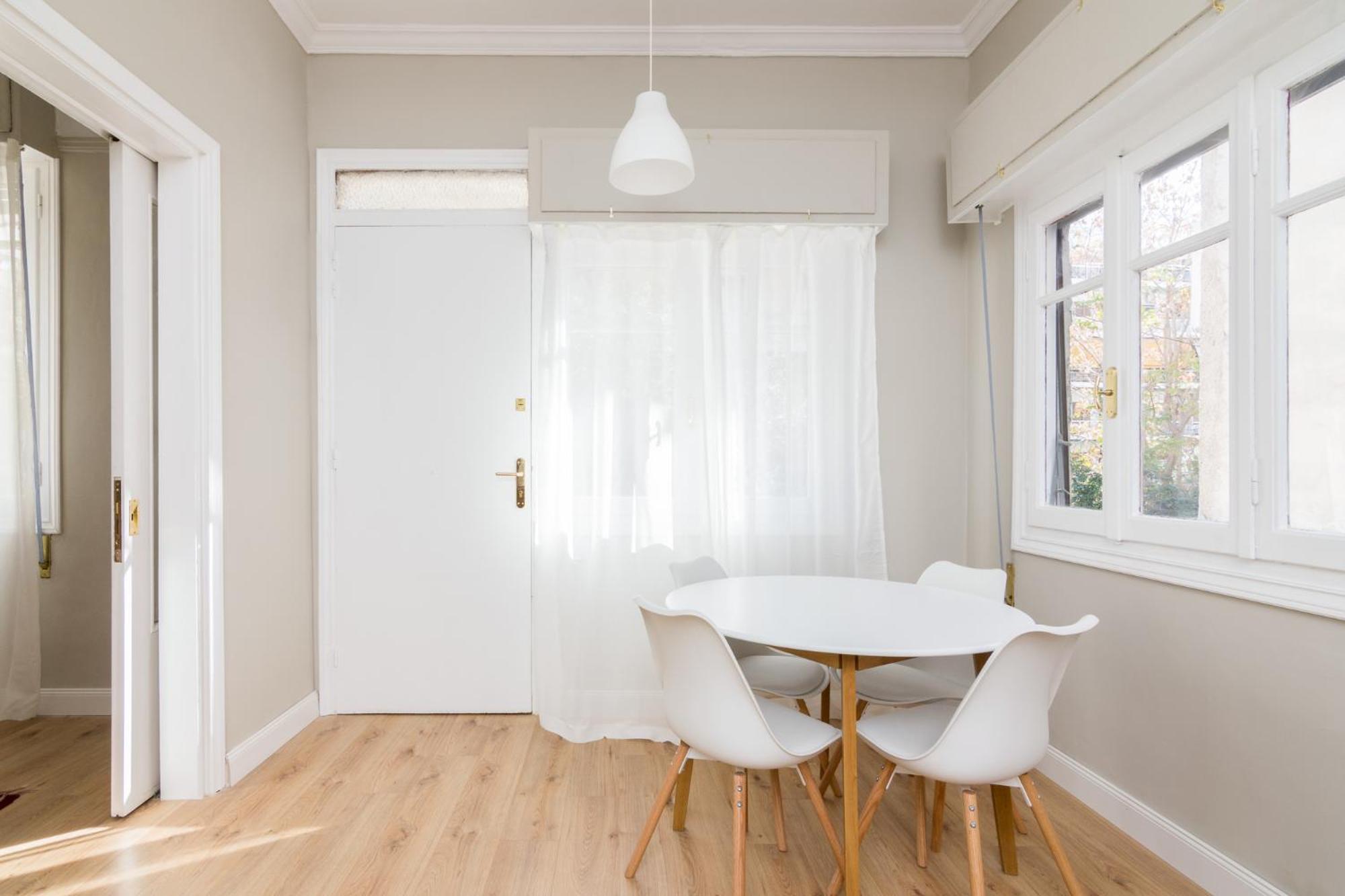 Ferienwohnung Great House W/ Private Parking Athen Exterior foto