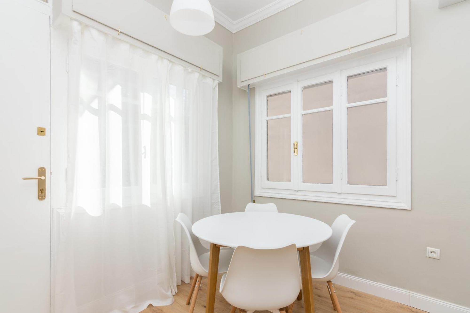 Ferienwohnung Great House W/ Private Parking Athen Exterior foto