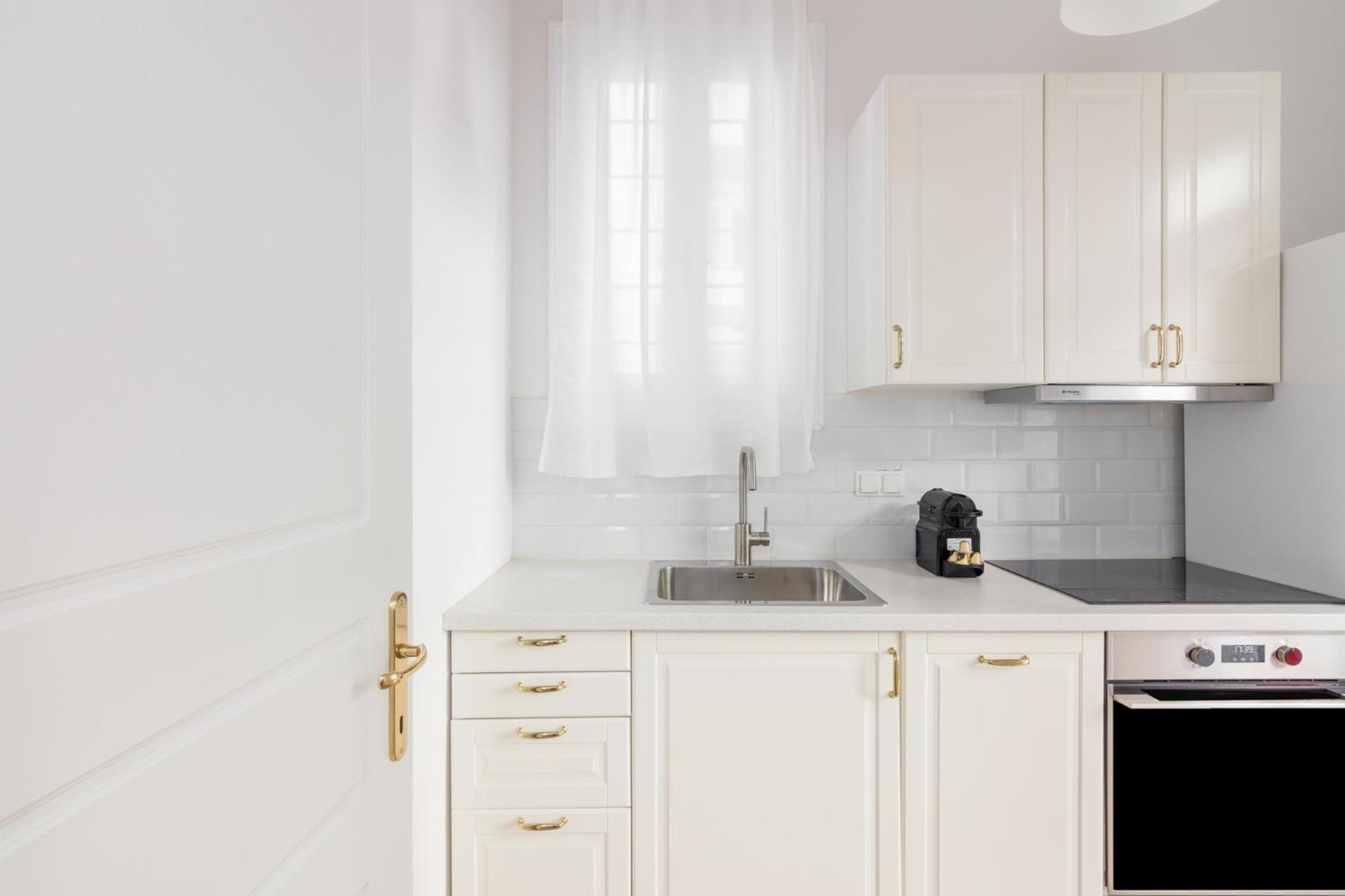 Ferienwohnung Great House W/ Private Parking Athen Exterior foto