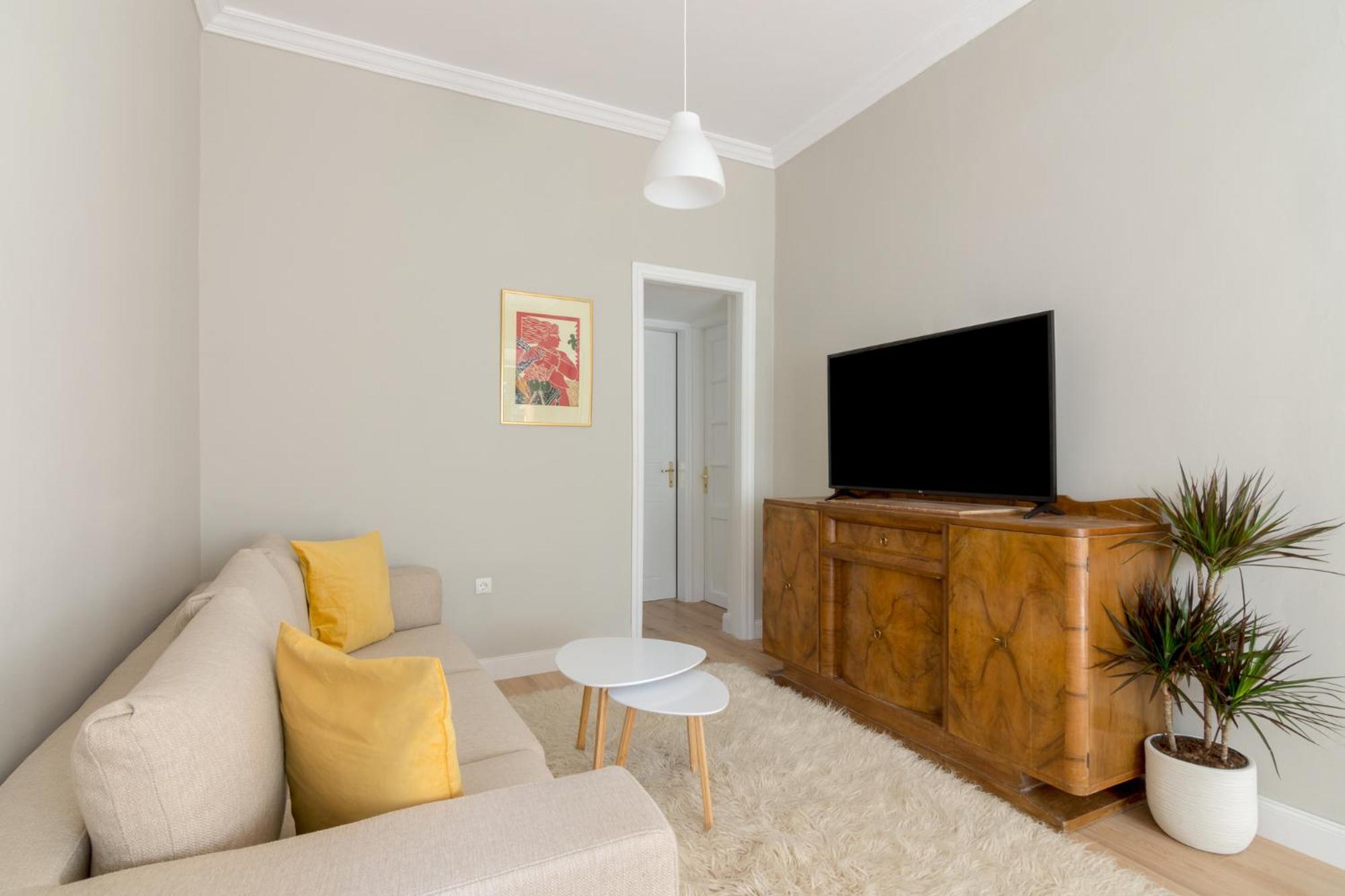 Ferienwohnung Great House W/ Private Parking Athen Exterior foto