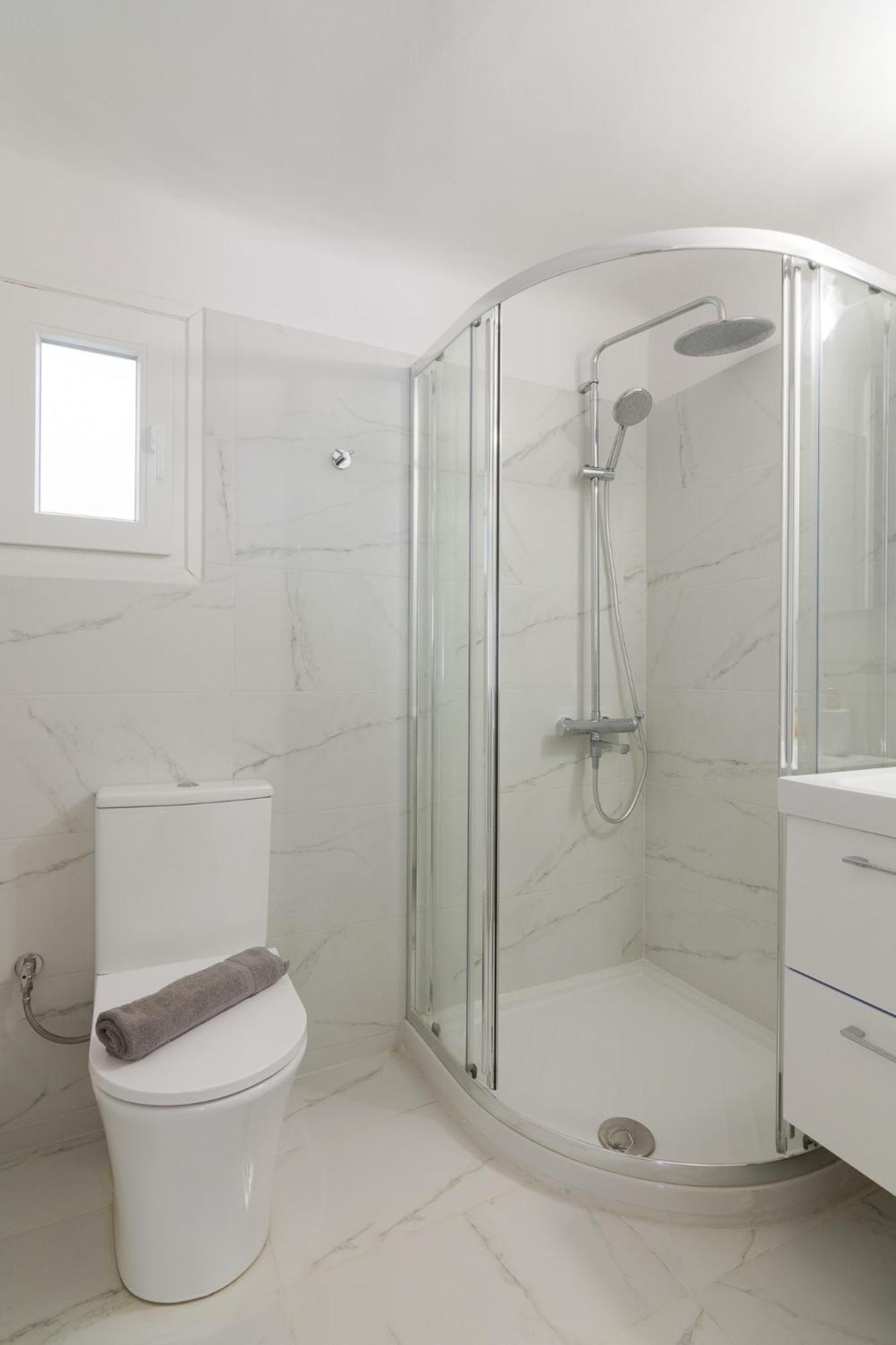 Ferienwohnung Great House W/ Private Parking Athen Exterior foto